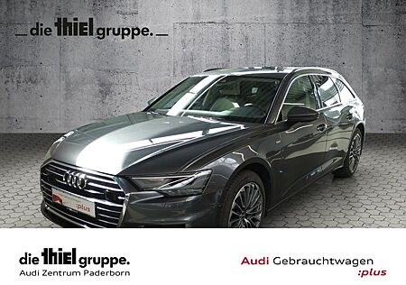 Audi A6 Avant 50 TFSI e quattro S line Navi+Apple Car