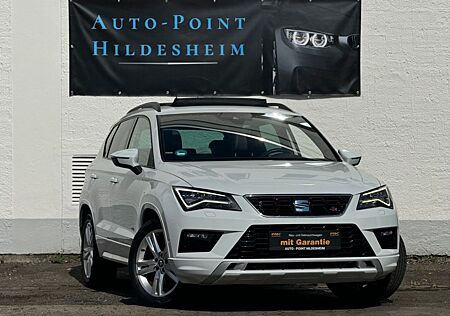 Seat Ateca FR 4Drive"NAVI"PANORAMA"360 KAMERA"AHK"