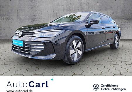 VW Passat Variant Volkswagen Business 1.5 eTSI DSG IQ-DRIVE KL