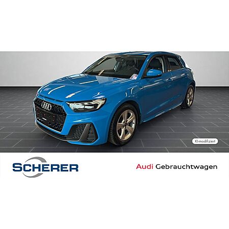 Audi A1 leasen