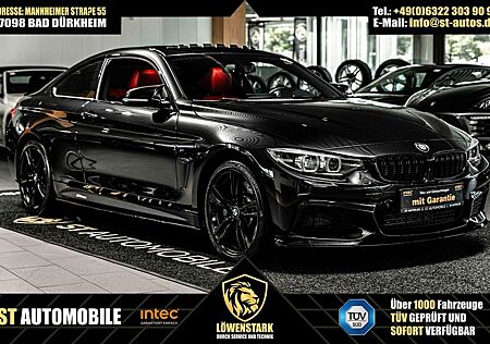 BMW 435 i x Drive Coupe M-PERFORMANCE POWERKIT 340PS