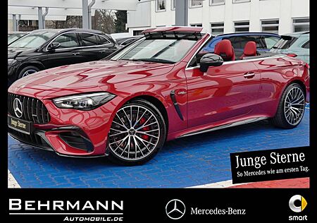 Mercedes-Benz CLE 53 AMG 4M+ Cabriolet 360°+StdHzg+DriversPack