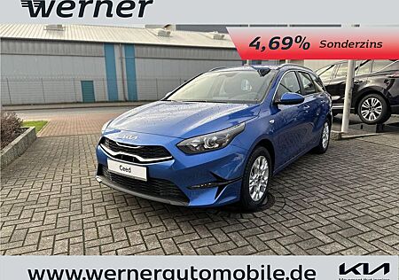 Kia Cee'd Sportswagon Ceed SW 1.0 T Vision Komfort Plus Navigation