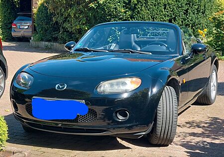 Mazda MX-5 Emotion 1.8 MZR Emotion