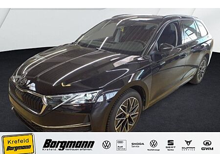 Skoda Octavia 2.0 TDI DPF Selection ACC NAVI KAMERA