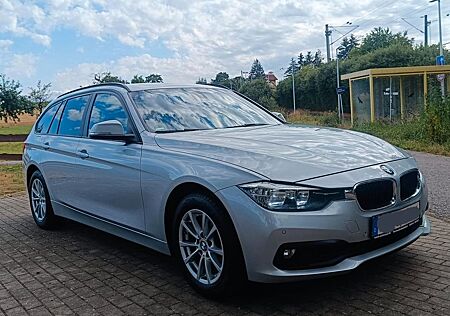 BMW 320D