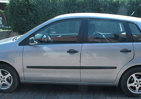 VW Polo Volkswagen IV 1,4 Goal Klima+Alu+PDC+Tempomat