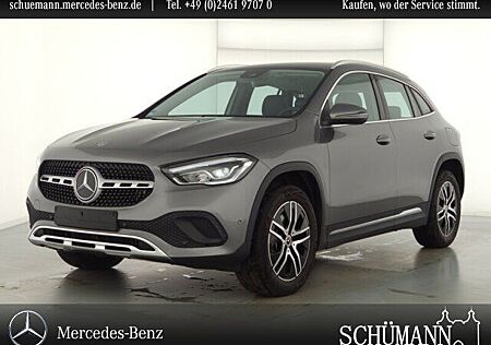 Mercedes-Benz GLA 250 e Progressive/Navi/Autom./Klima/LED