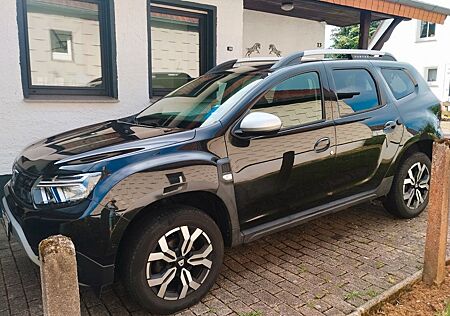 Dacia Duster TCe 100 ECO-G 2WD Prestige+ Prestige+