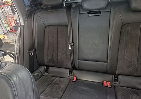 Audi A6 45 TDI quattro tiptronic Avant -