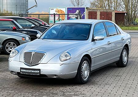 Lancia Thesis 2.4 20V Comfortronic Emblema Leder Xenon