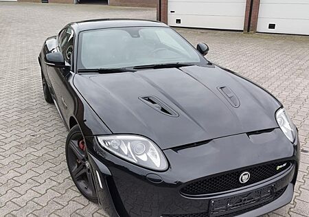 Jaguar XKR 5.0 V8 Coupé R