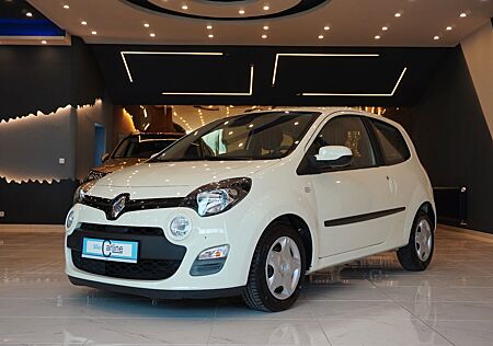 Renault Twingo Expression/ Klima/El Fenster/Notbrems-Ass