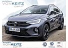 VW Taigo Volkswagen R-LINE 1.5 TSI +SHZ+NAV+CARPLAY+MET+RFK+KL