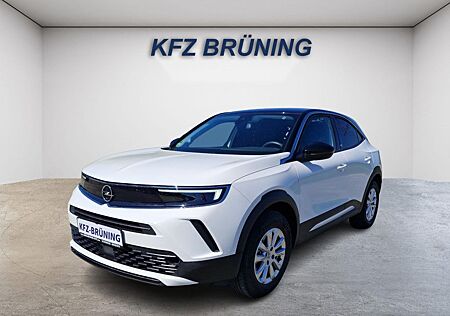 Opel Mokka-e Edition AT LED SHZ Navi Kamera KeyLess A