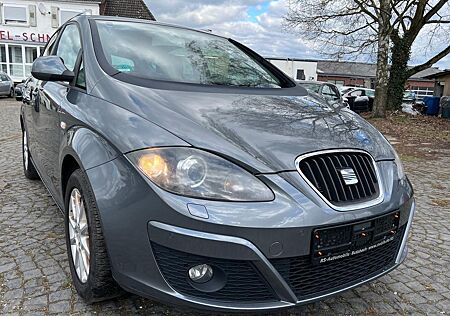 Seat Altea XL Stylance / Style