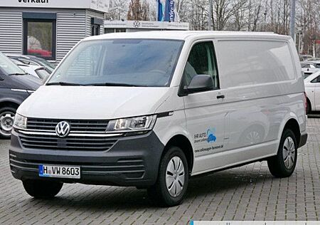 VW T6 Transporter Volkswagen T6.1 Kasten langer Radstand 2.0 TDI Klima Park P