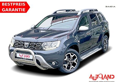 Dacia Duster II 1.3 TCe 130 Prestige Navi Kamera AHK