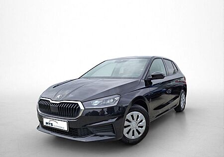 Skoda Fabia , 1,0 TSI 95PS LED SHZ NAVI uvm...