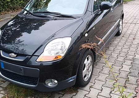 Chevrolet Matiz 1.0 SE Chrome SE Chrome