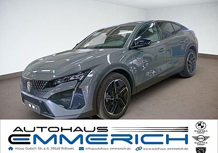 Peugeot 408 GT Pure Tech Nigth Vision Matrix LED uvm.
