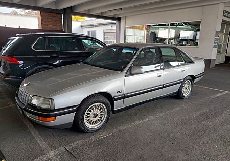 Opel Senator -B 3.0l / 24V / 204PS