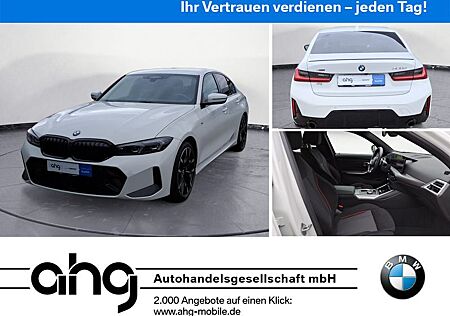 BMW 320 gebraucht kaufen BMW 320d xDrive Automatik Navi Tempom.aktiv Bluetoot