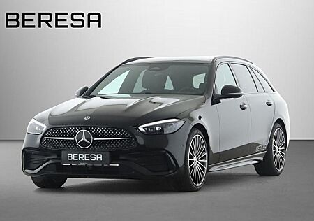 Mercedes-Benz C 220 d T