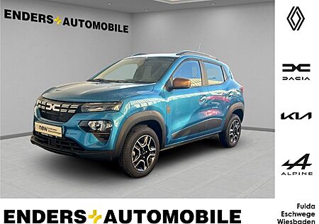 Dacia Spring Extreme 65++NAVI++KLIMA++PDC