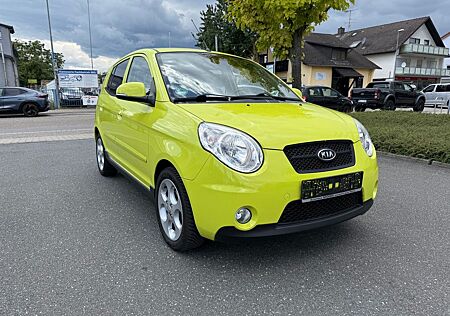 Kia Picanto 1.1 Spirit