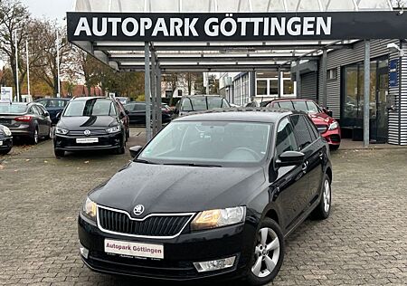 Skoda Rapid 1.4 Spaceback Drive AUTOMATIK-DSG SHZ PDC