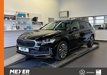 Skoda Superb Combi Selection 2.0 TDI DSG 4x4 *Vorb. AH