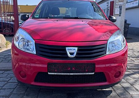 Dacia Sandero 1.4 MPI*56 tkm*2.Hand*