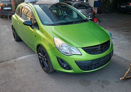 Opel Corsa 1.4 Color Edition 74kW Color Edition