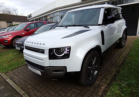 Land Rover Defender 110 X-Dynamic HSE