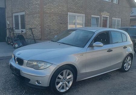 BMW 116i - tüv neu