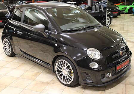 Abarth 595 Competizione *Sabelt+Schalter*