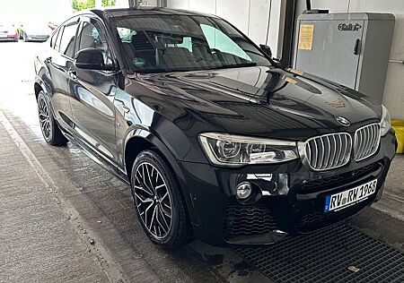 BMW X4 M