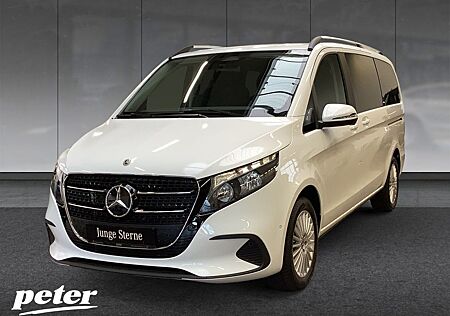 Mercedes-Benz V 250 V 250d Lang Distronic/Widescreen Cockpit