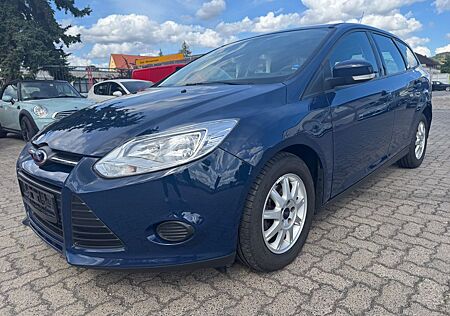 Ford Focus Turnier Trend/KLIMA/TEMPOMAT/MFL/LMF