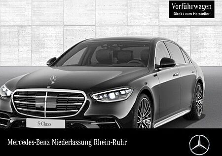 Mercedes-Benz S 580 L 4M AMG+PANO+360+DIGITAL-L+BURMESTER3D+TV