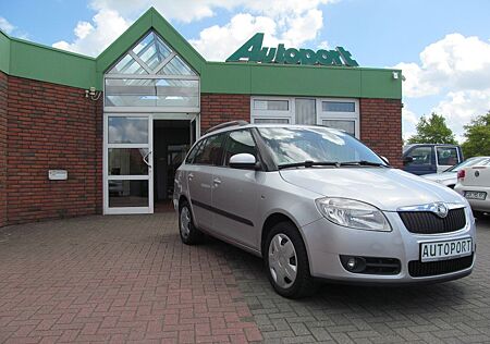 Skoda Fabia Combi Ambiente