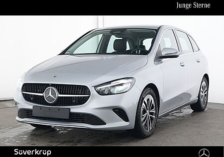 Mercedes-Benz B 200 , PROGRESSIVE KAMERA SPUR PDC SHZ