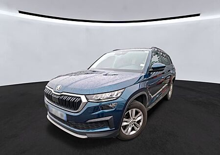 Skoda Kodiaq 2.0 TDI DSG Ambition 7-Sitzer/Kamera/Navi