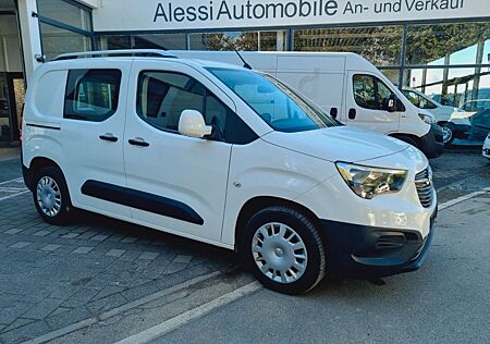 Opel Combo Cargo Edition