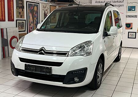 Citroën Berlingo Kombi Shine Modutop