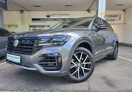 VW Touareg Volkswagen 3,0 TDI R Line 4Motion ACC LED Matr AHK