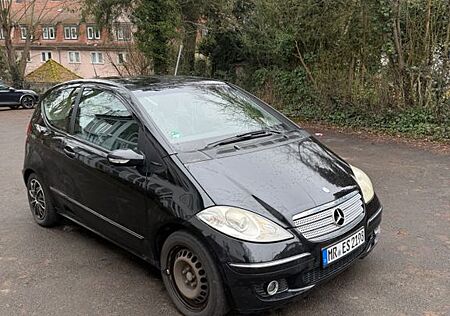 Mercedes-Benz A 170 AVANTGARDE Avantgarde