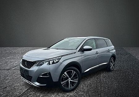 Peugeot 5008 Allure 1.5d 131PS AUTOMATIK 7-PERSON CAM