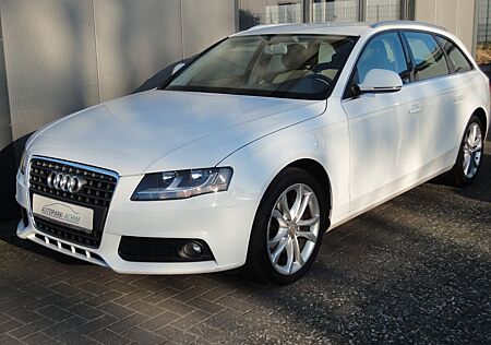 Audi A4 2.0 TDI (DPF) Ambiente Avant ALU >TÜV NEU<
